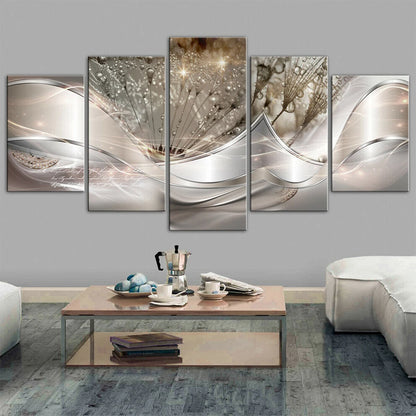 5Pcs Wall Painting Set