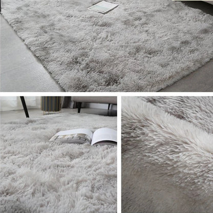 Fluffy Rug for Living Room