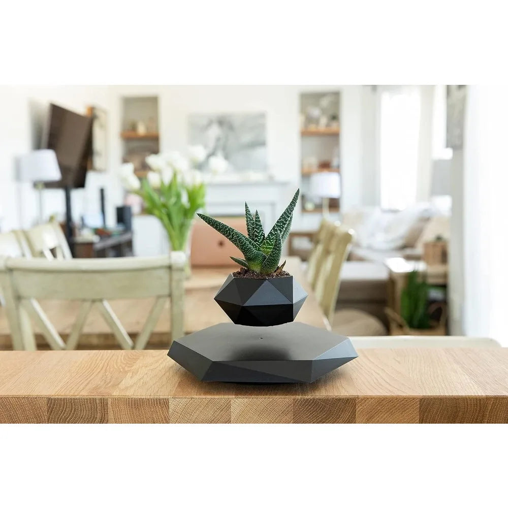 Levitating Plant Pot