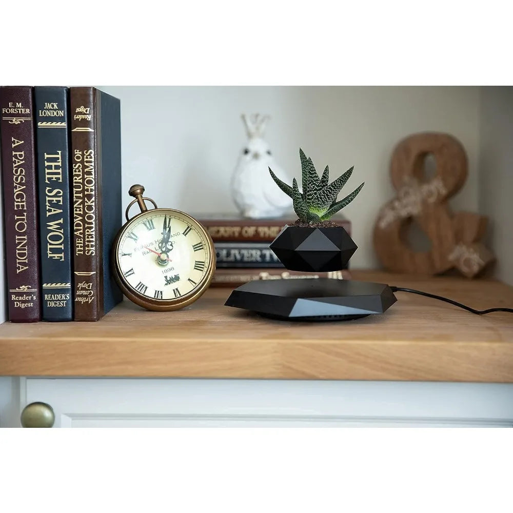 Levitating Plant Pot