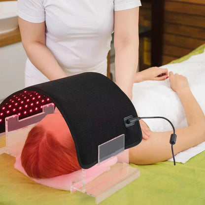 Portable Red Infrared Light Therapy Pad